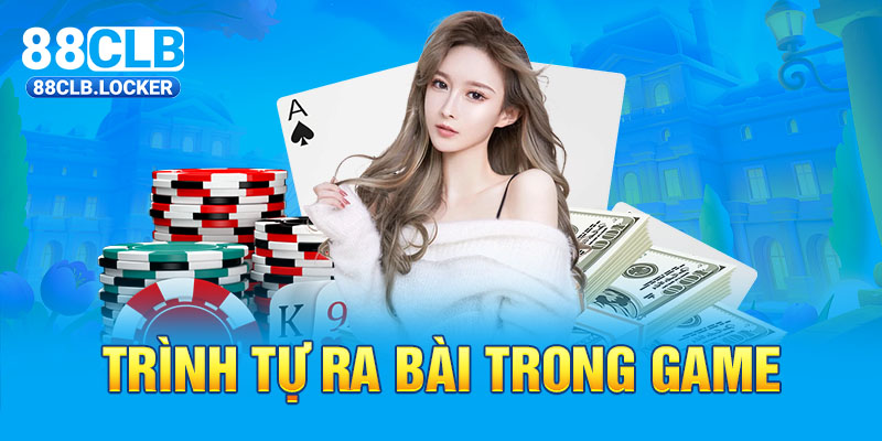 Trình tự mẹo đánh tiến trong game Trình tự mẹo đánh tiến trong game