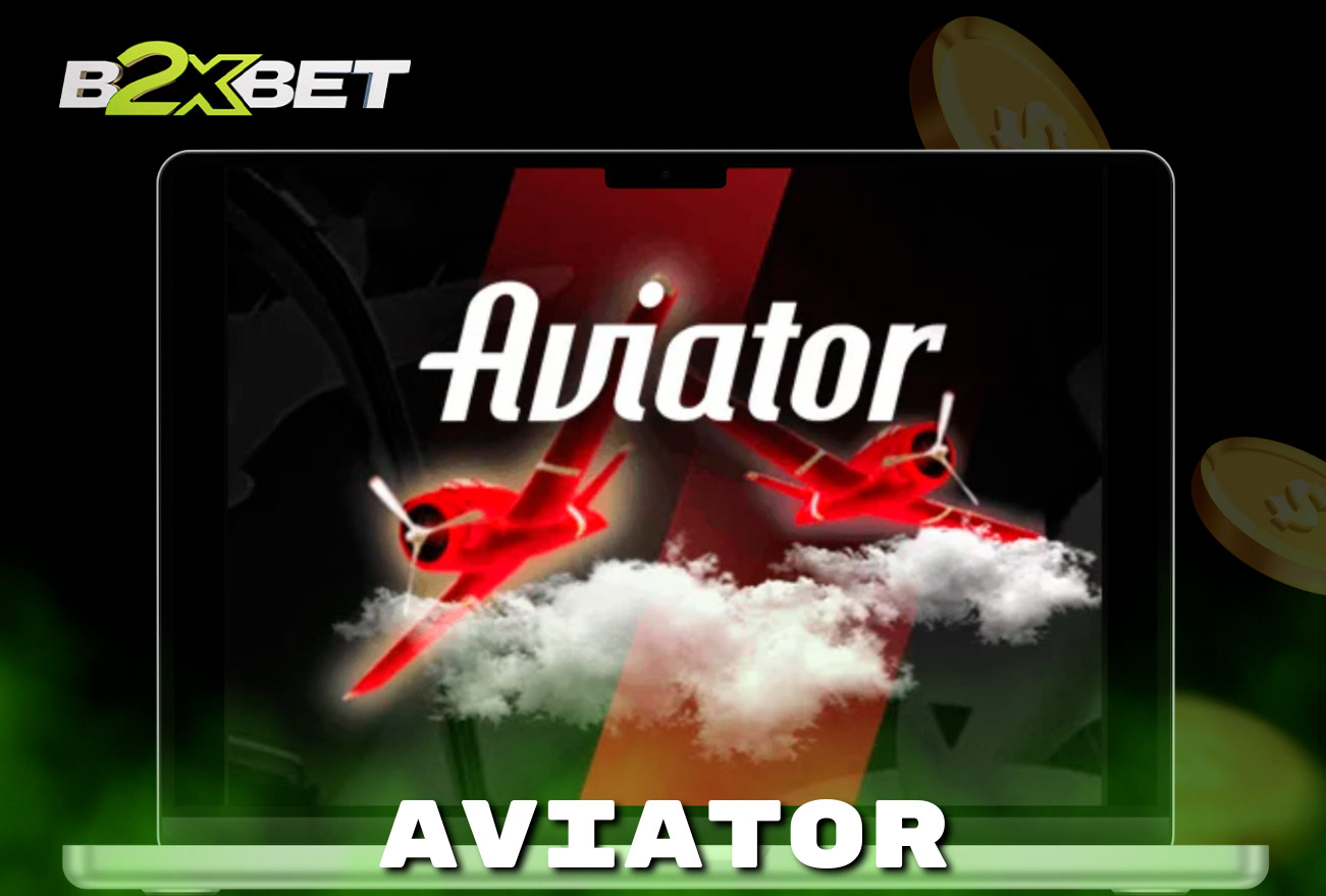 Jogue Aviator na B2Xbet e aproveite a emoção de rodadas rápidas