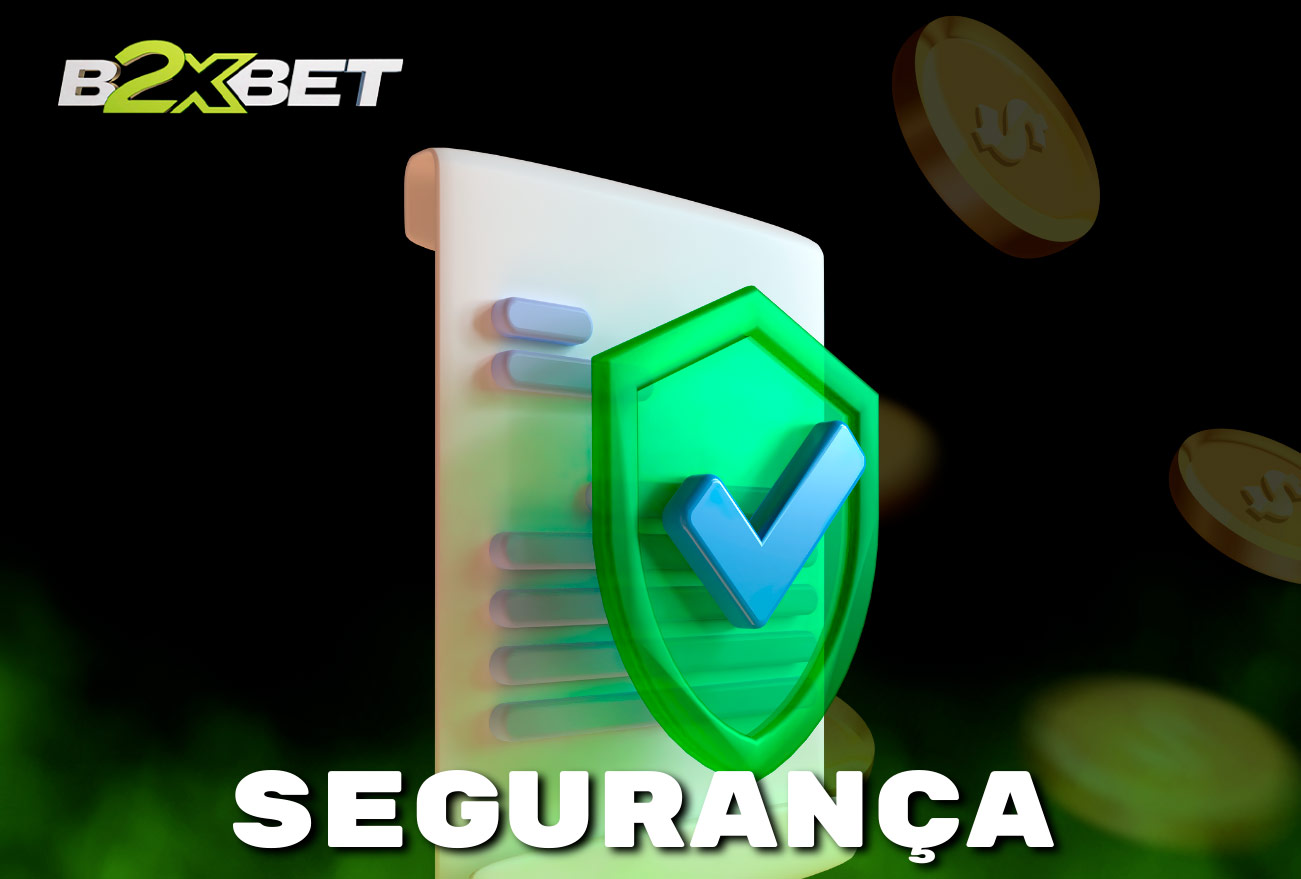 B2xbet é uma plataforma segura