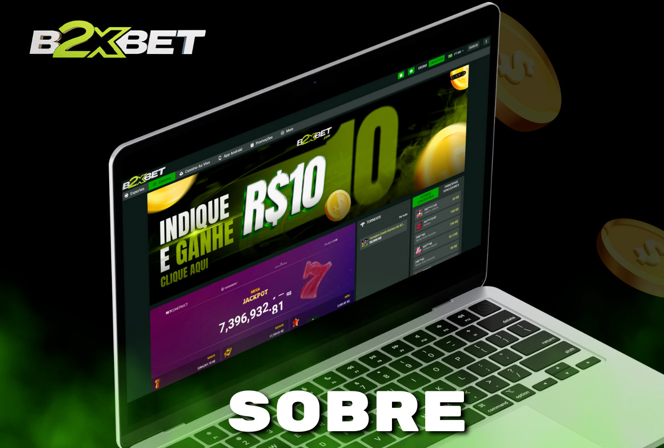 B2xBet Brasil - Site de Apostas Esportivas e Cassino Online Confiável