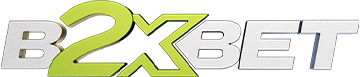 B2xBet logo