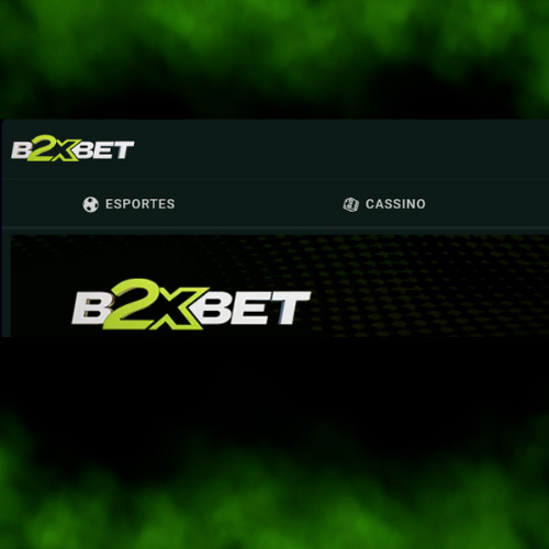 Site oficial de esportes da b2xbet